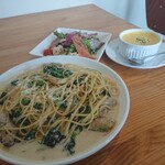のんびりや食堂的实拍图