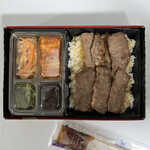 叙々苑 大丸東京店的實拍圖