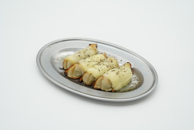 recommendations image for 堂山餃子 チャオズ 梅田本店