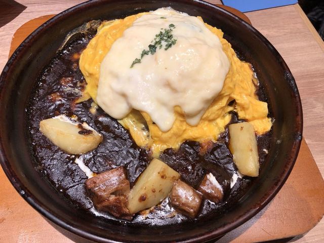 卵と私 新宿ミロード店的實拍高清圖