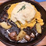 卵と私 新宿ミロード店的實拍圖