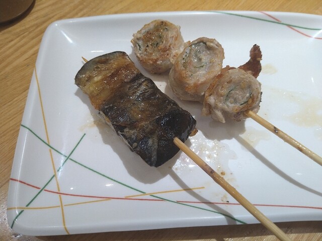 串鳥 栄通店的實拍高清圖