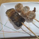 串鳥 栄通店的實拍圖