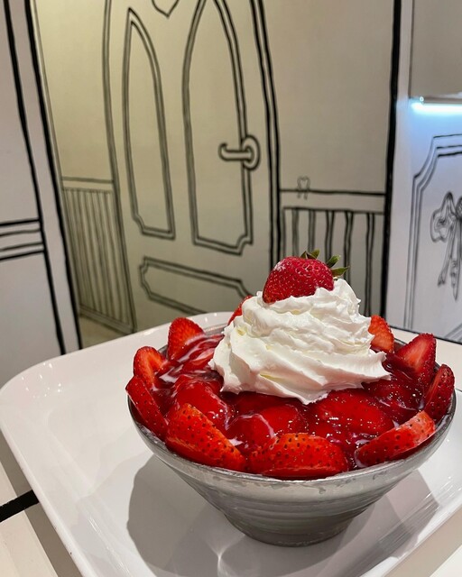 2D Cafe 新大久保店的實拍高清圖