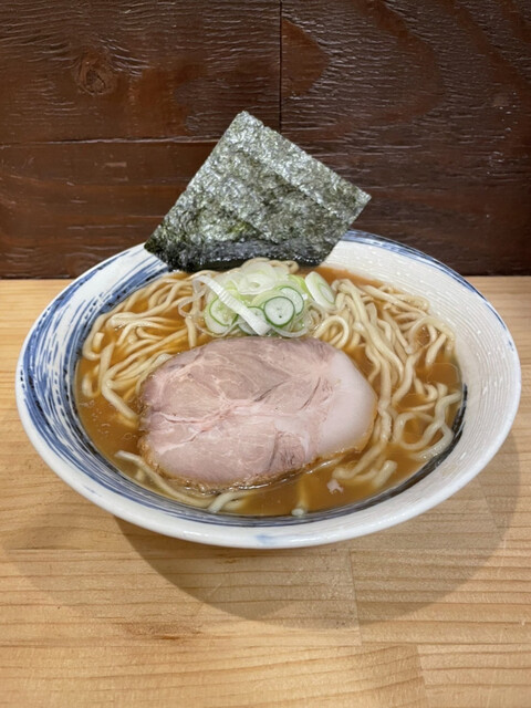 recommendations image for 阿佐谷らーめん酒房 萬