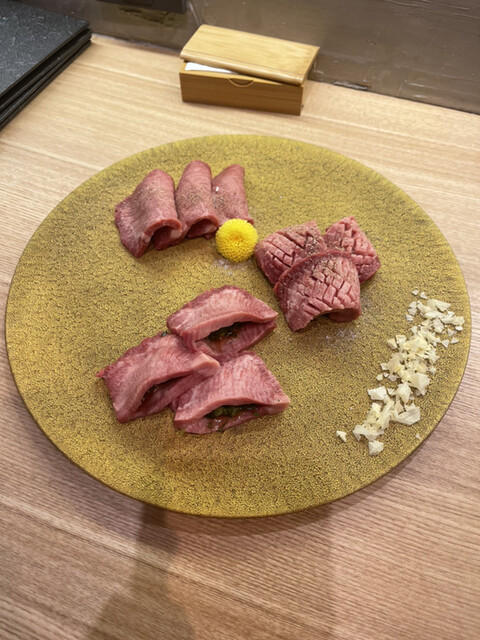 recommendations image for YAKINIKUEN忍鬨 梅田店