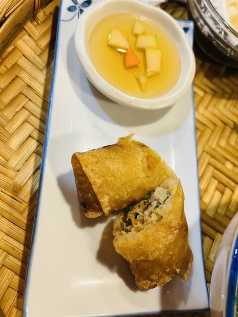 recommendations image for ベトナム料理 HOA SEN