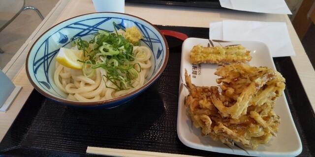 recommendations image for 丸亀製麺 オリナスモール店