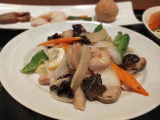 餃子の王様 龍吟的實拍高清圖