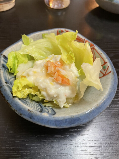 魚料理・寿司 二反田的實拍高清圖