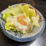 魚料理・寿司 二反田的實拍圖