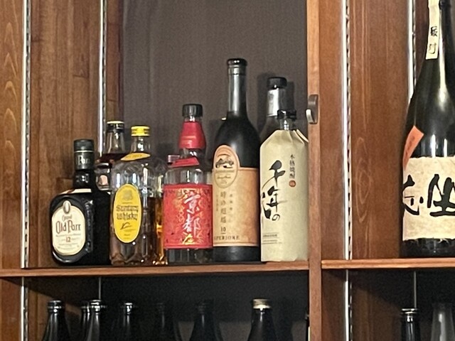 焼酎BAR 19的實拍高清圖