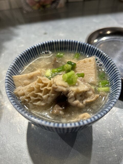 ホルモン肉問屋 小川商店 天王寺店的实拍高清图