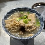 ホルモン肉問屋 小川商店 天王寺店的实拍图