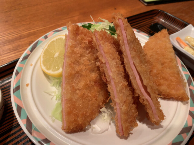 つるかめ食堂 歌舞伎町店的實拍高清圖