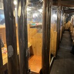 鳥貴族 三条河原町通店的實拍圖