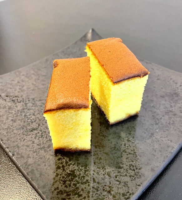 recommendations image for 福砂屋 髙島屋日本橋店