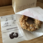 recommendations for FarmMart & Friends