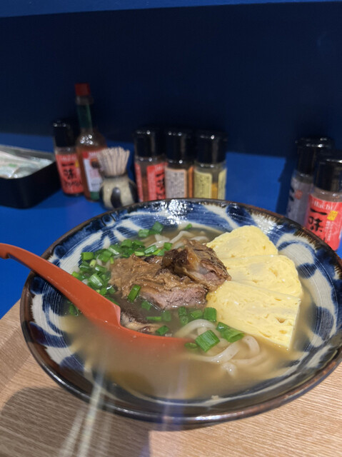 recommendations image for オリオン食堂