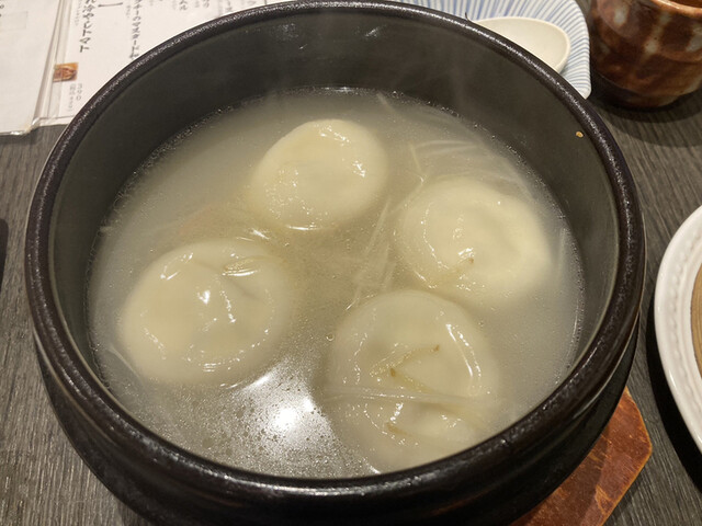 recommendations image for ZUU&HEIN Myanmar Tea House