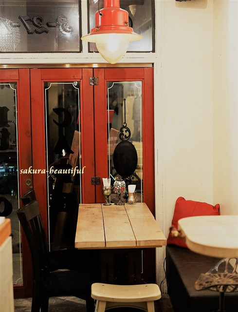 recommendations image for ルッソカフェ ハラジュク
