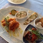 ビストロみな川的實拍圖