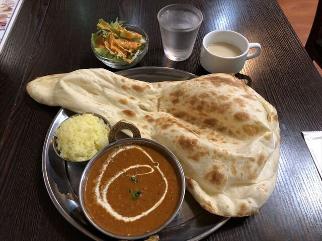 recommendations image for KHANA KHAJA Indian.Nepali Asian Dining & Bar 上野御徒町店