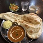 recommendations for KHANA KHAJA Indian.Nepali Asian Dining & Bar 上野御徒町店