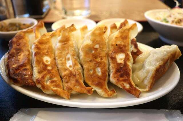 recommendations image for 金の餃子酒場 渋谷2号店