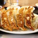 recommendations for 金の餃子酒場 渋谷2号店