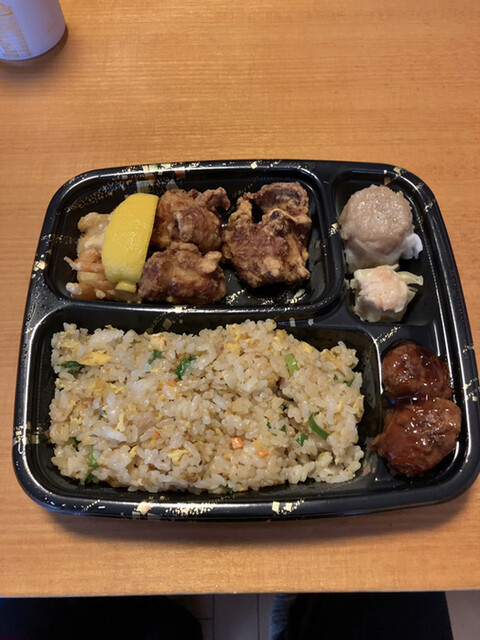 recommendations image for 551蓬莱 大阪高島屋店