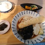 よこぼり食堂的實拍圖