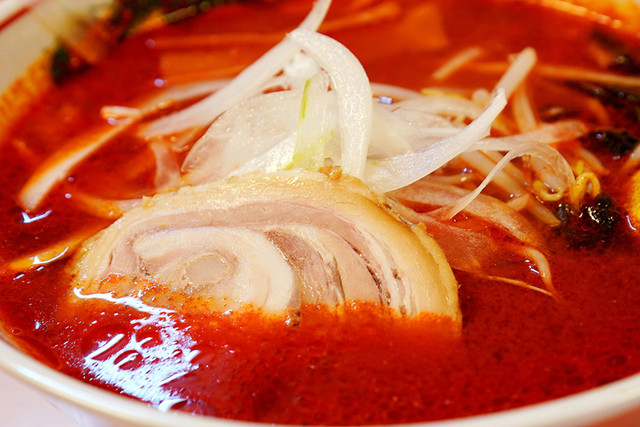 味の大王 登別温泉店的實拍高清圖