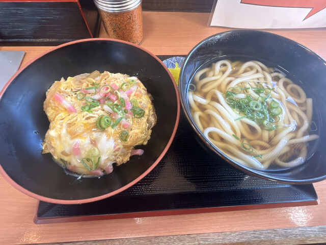 麺座 寝屋川市駅店的實拍高清圖