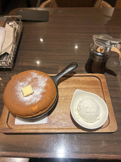 recommendations image for サロン卵と私 玉川高島屋店