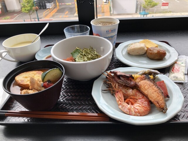 recommendations image for 北の番屋
