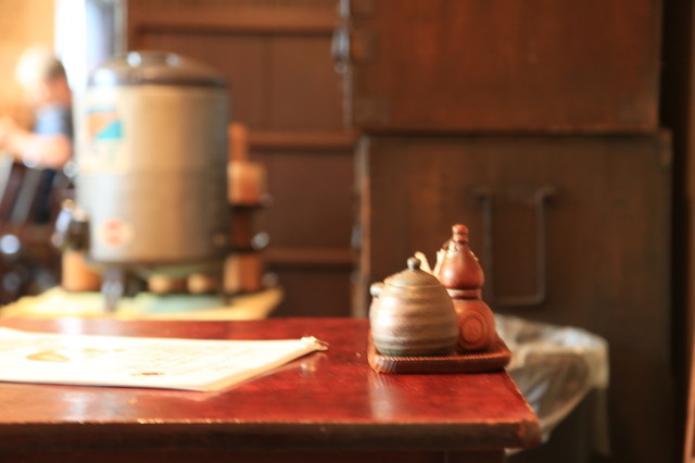 recommendations image for 名水うどん 野々傘