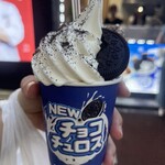 recommendations for スノーウィー ヴィレッジ フードトラック 新大久保1号店