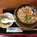 お食事処 ゆきや的实拍图