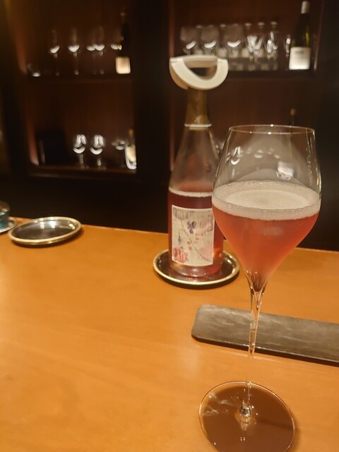 Wine Bar NOAM的實拍高清圖