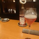 Wine Bar NOAM的實拍圖
