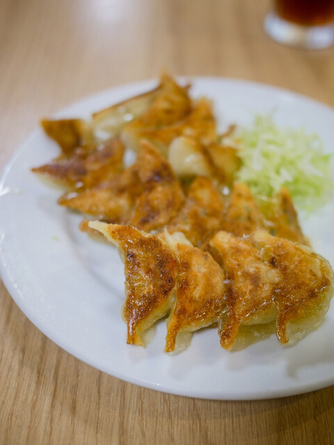 旭軒 駅前本店的實拍高清圖