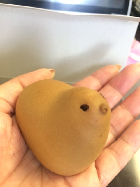 ひよ子本舗 吉野堂 一丁目店的實拍高清圖