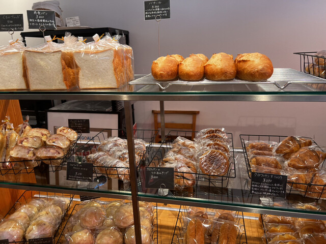 recommendations image for Boulangerie&Cafe La Vita Rosa