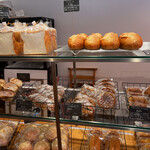 recommendations for Boulangerie&Cafe La Vita Rosa