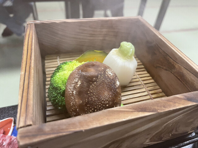 渓山閣的实拍高清图