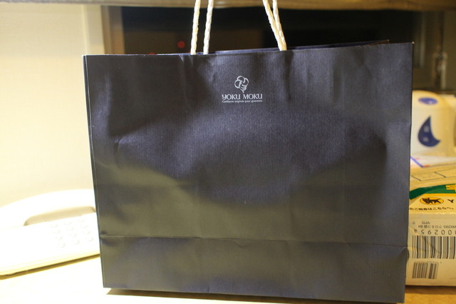 ヨックモック 青山本店的实拍高清图