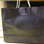 ヨックモック 青山本店的实拍图