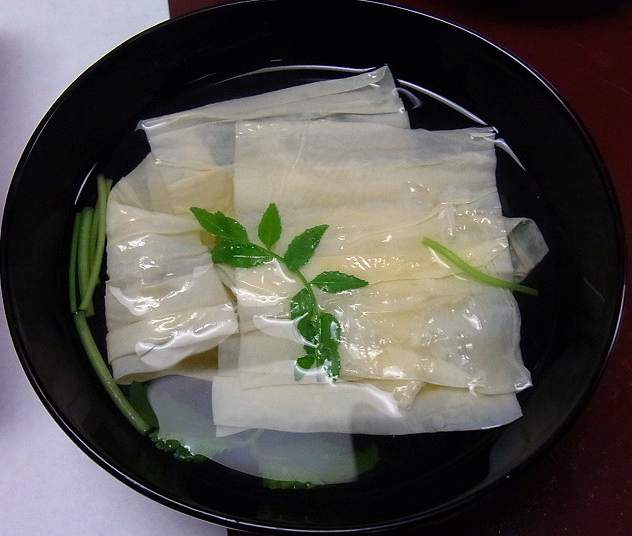 祇をん松乃的實拍圖