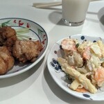 鈴傳 四ツ谷的實拍圖